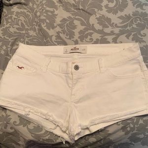Hollister Jean Shorts